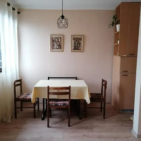 Apartman Stan Na Dan