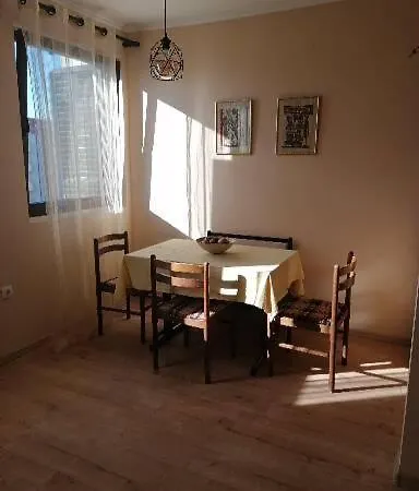 Apartman Stan Na Dan *