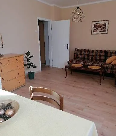 Apartman Stan Na Dan Pozsarevác
