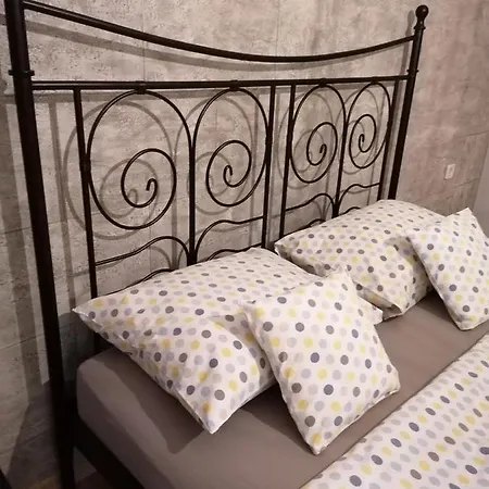 Stan Na Dan Apartman Pozsarevác