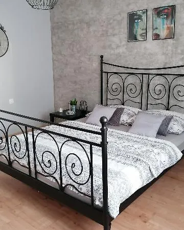 Apartman Stan Na Dan Pozsarevác