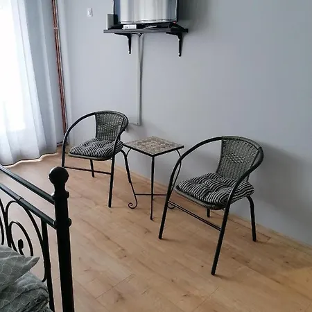 Stan Na Dan * Pozsarevác